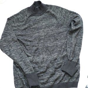 Soft Shine Cashmere Sweater